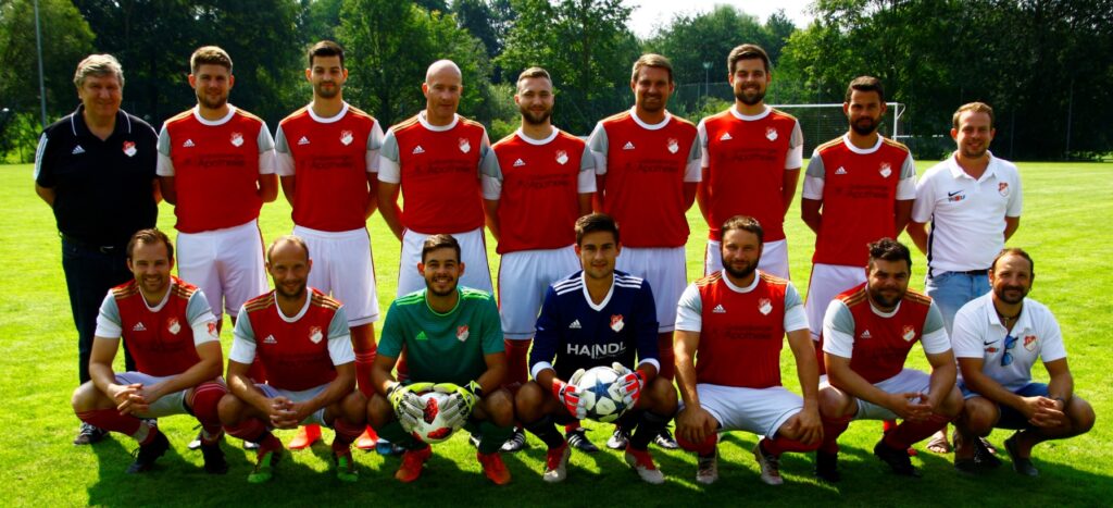 2. Mannschaft