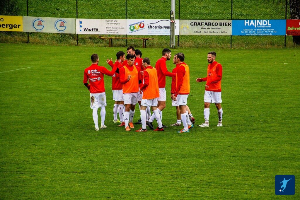 FC Walkertshofen